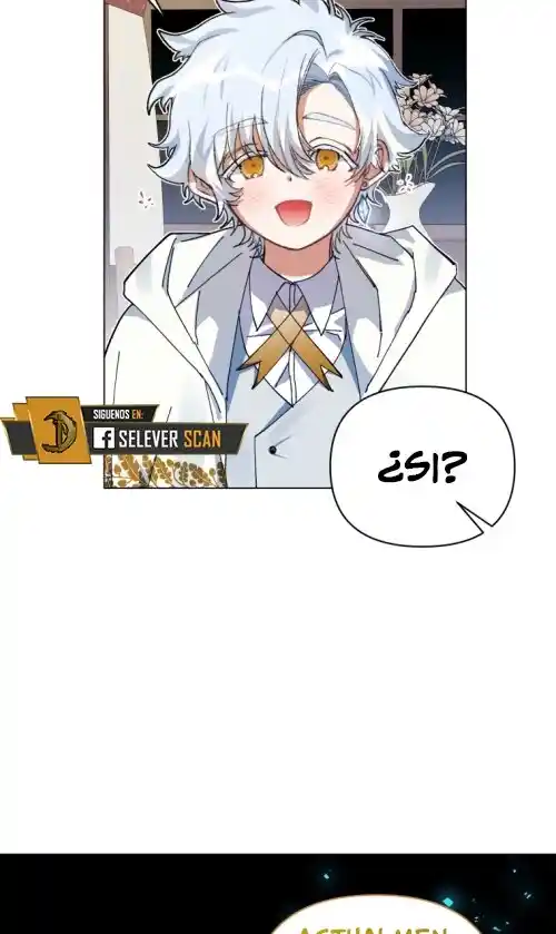 ¡Oye, Pequeño Duque, Sólo Confía En Esta Hermana! - Capítulo 24 - Página 47 - LectorTMOo