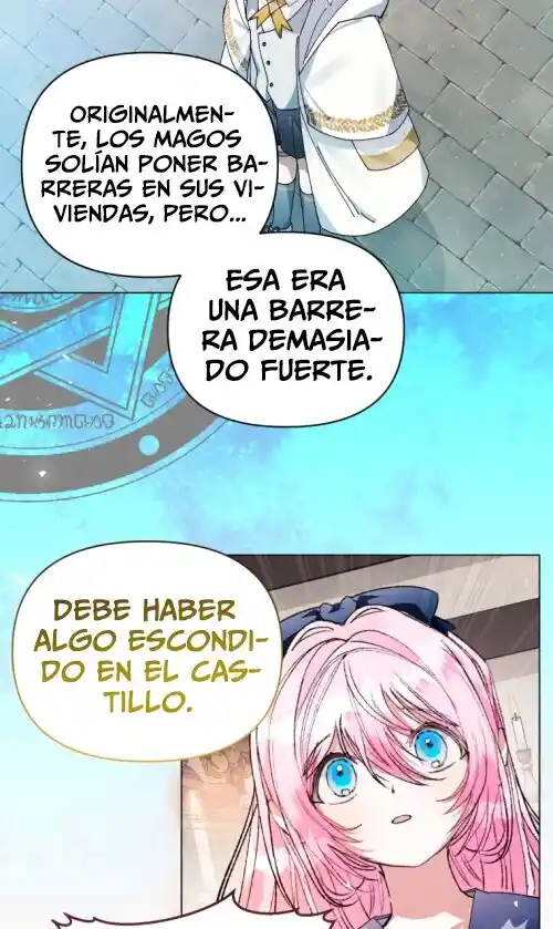 ¡Oye, Pequeño Duque, Sólo Confía En Esta Hermana! - Capítulo 24 - Página 49 - LectorTMOo
