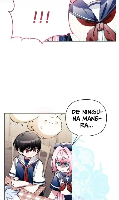 ¡Oye, Pequeño Duque, Sólo Confía En Esta Hermana! - Capítulo 24 - Página 50 - LectorTMOo