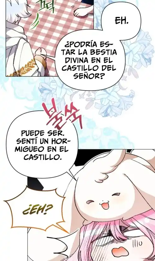 ¡Oye, Pequeño Duque, Sólo Confía En Esta Hermana! - Capítulo 24 - Página 51 - LectorTMOo