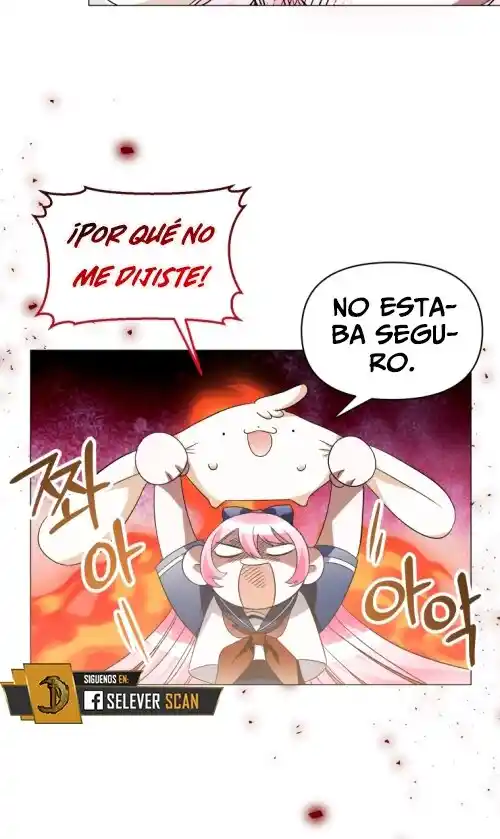 ¡Oye, Pequeño Duque, Sólo Confía En Esta Hermana! - Capítulo 24 - Página 52 - LectorTMOo