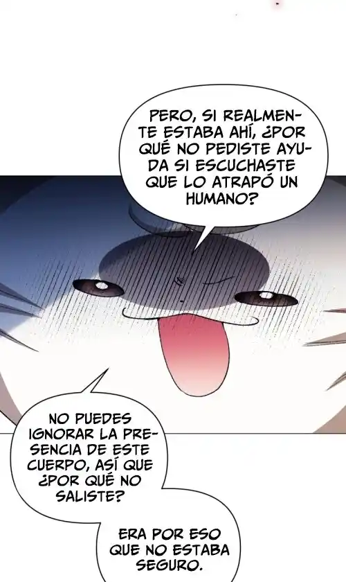 ¡Oye, Pequeño Duque, Sólo Confía En Esta Hermana! - Capítulo 24 - Página 53 - LectorTMOo