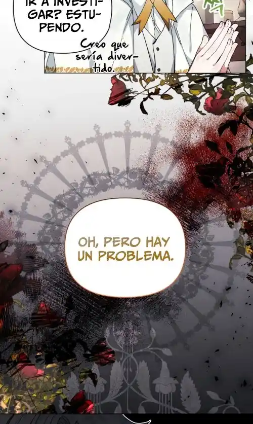 ¡Oye, Pequeño Duque, Sólo Confía En Esta Hermana! - Capítulo 24 - Página 56 - LectorTMOo