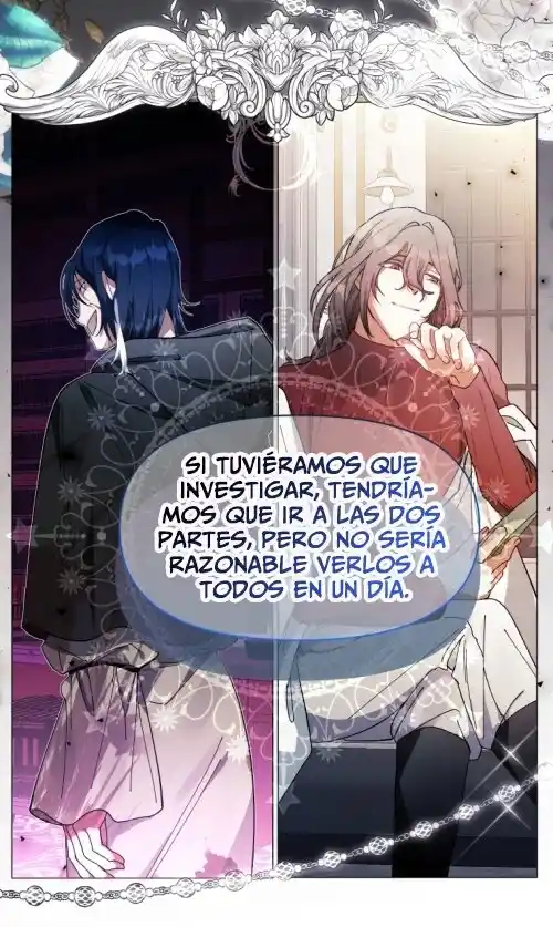 ¡Oye, Pequeño Duque, Sólo Confía En Esta Hermana! - Capítulo 24 - Página 58 - LectorTMOo