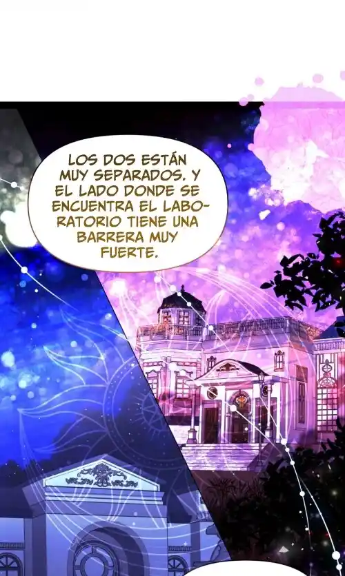 ¡Oye, Pequeño Duque, Sólo Confía En Esta Hermana! - Capítulo 24 - Página 59 - LectorTMOo