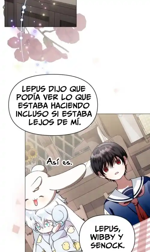 ¡Oye, Pequeño Duque, Sólo Confía En Esta Hermana! - Capítulo 24 - Página 61 - LectorTMOo