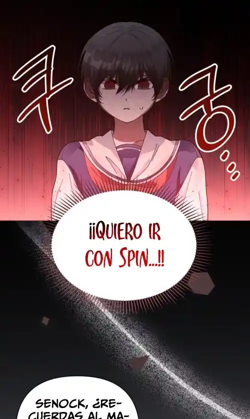 ¡Oye, Pequeño Duque, Sólo Confía En Esta Hermana! - Capítulo 24 - Página 63 - LectorTMOo