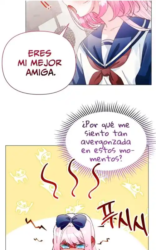 ¡Oye, Pequeño Duque, Sólo Confía En Esta Hermana! - Capítulo 24 - Página 69 - LectorTMOo