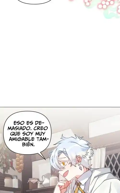 ¡Oye, Pequeño Duque, Sólo Confía En Esta Hermana! - Capítulo 24 - Página 71 - LectorTMOo