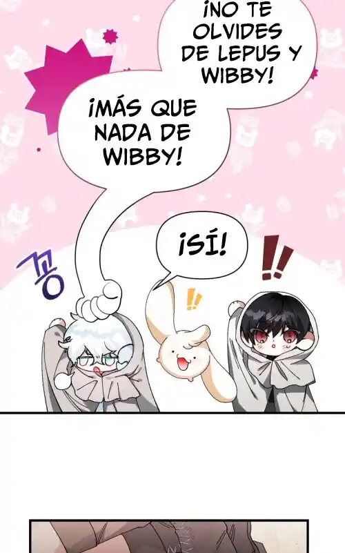 ¡Oye, Pequeño Duque, Sólo Confía En Esta Hermana! - Capítulo 24 - Página 79 - LectorTMOo