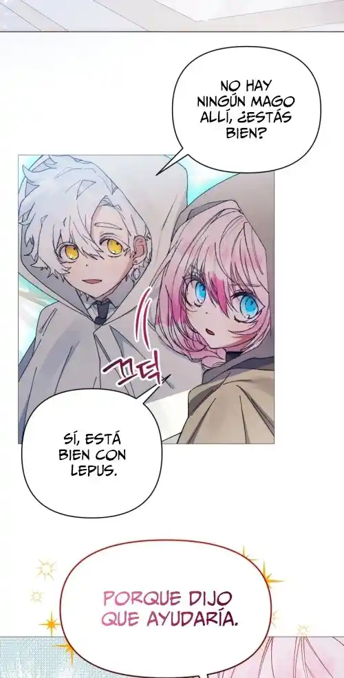 ¡Oye, Pequeño Duque, Sólo Confía En Esta Hermana! - Capítulo 25 - Página 11 - LectorTMOo