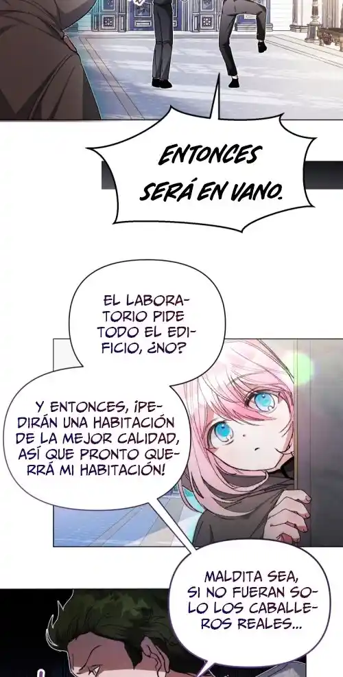 ¡Oye, Pequeño Duque, Sólo Confía En Esta Hermana! - Capítulo 25 - Página 15 - LectorTMOo