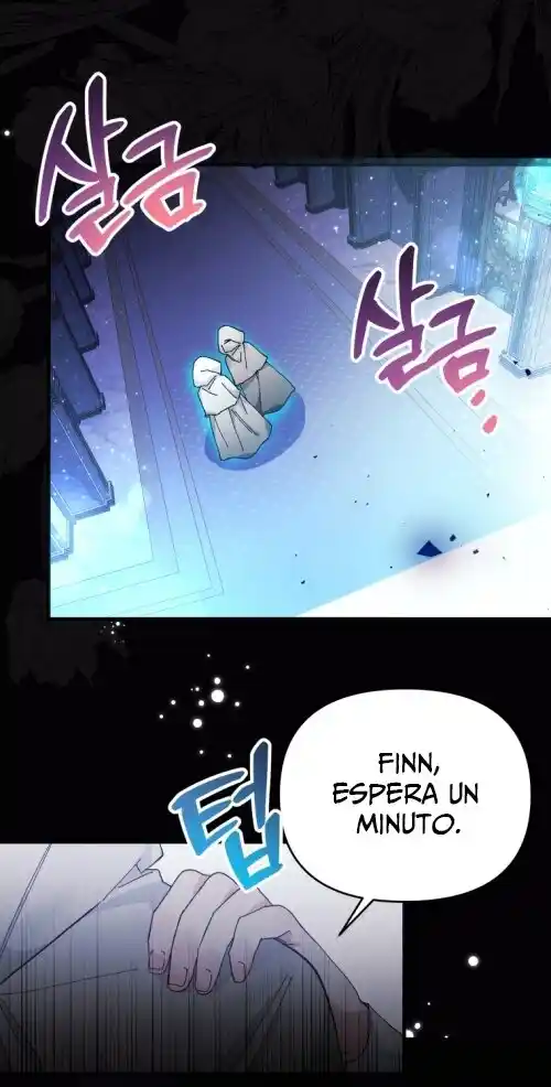 ¡Oye, Pequeño Duque, Sólo Confía En Esta Hermana! - Capítulo 25 - Página 20 - LectorTMOo