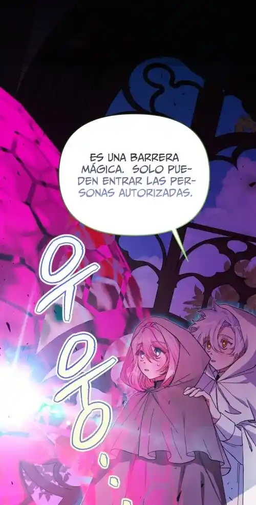¡Oye, Pequeño Duque, Sólo Confía En Esta Hermana! - Capítulo 25 - Página 21 - LectorTMOo