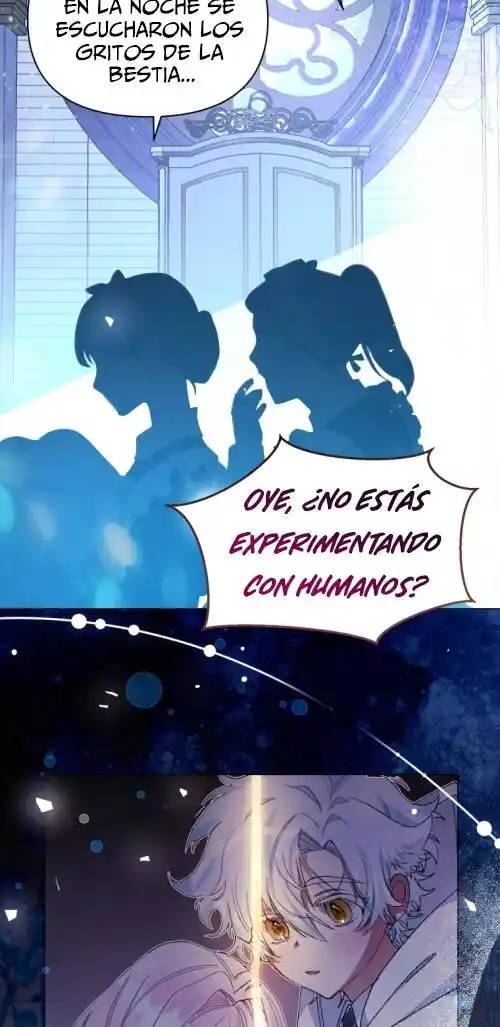 ¡Oye, Pequeño Duque, Sólo Confía En Esta Hermana! - Capítulo 25 - Página 26 - LectorTMOo