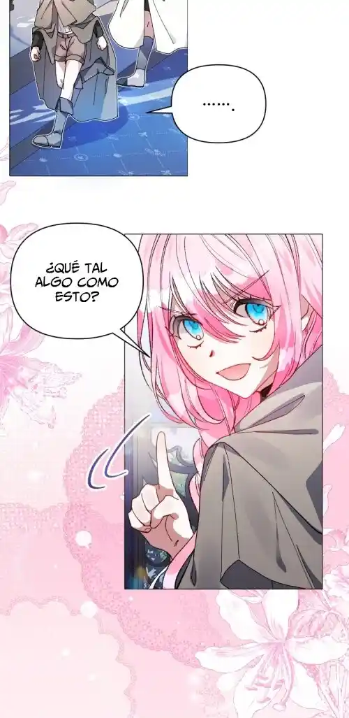 ¡Oye, Pequeño Duque, Sólo Confía En Esta Hermana! - Capítulo 25 - Página 32 - LectorTMOo