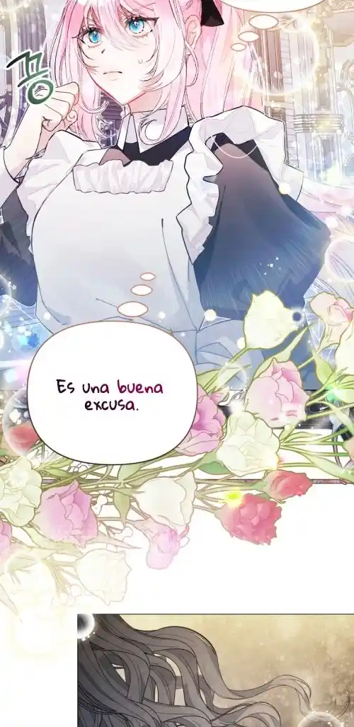 ¡Oye, Pequeño Duque, Sólo Confía En Esta Hermana! - Capítulo 25 - Página 34 - LectorTMOo