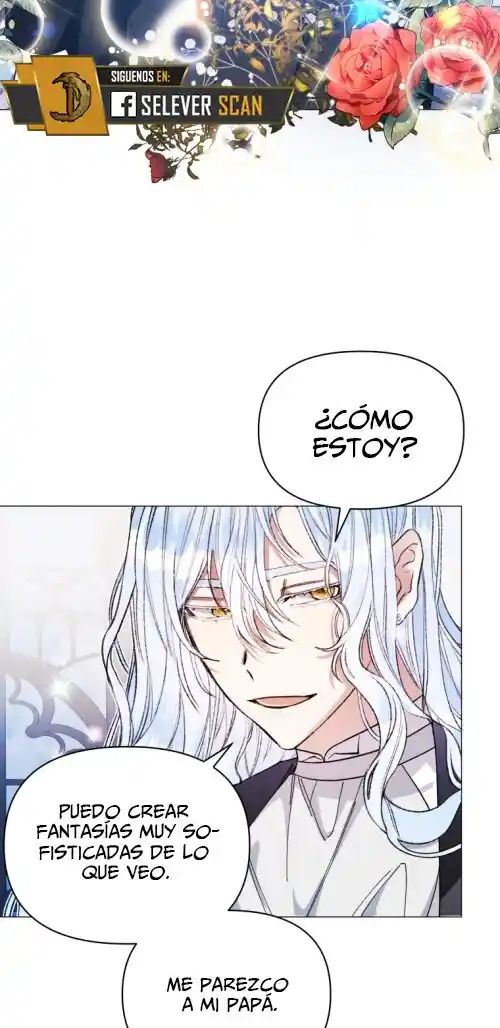 ¡Oye, Pequeño Duque, Sólo Confía En Esta Hermana! - Capítulo 25 - Página 36 - LectorTMOo