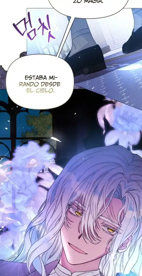 ¡Oye, Pequeño Duque, Sólo Confía En Esta Hermana! - Capítulo 25 - Página 38 - LectorTMOo