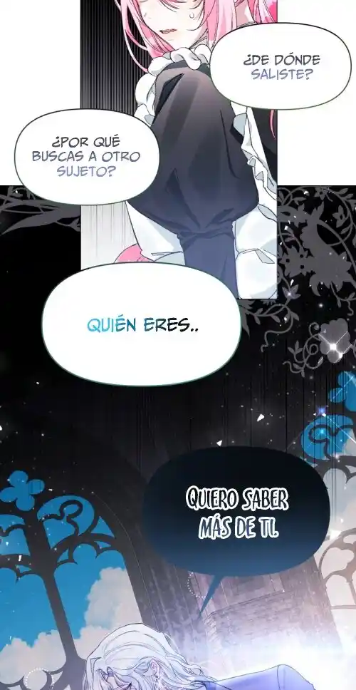 ¡Oye, Pequeño Duque, Sólo Confía En Esta Hermana! - Capítulo 25 - Página 40 - LectorTMOo