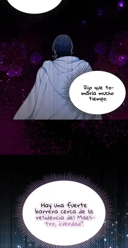 ¡Oye, Pequeño Duque, Sólo Confía En Esta Hermana! - Capítulo 25 - Página 44 - LectorTMOo