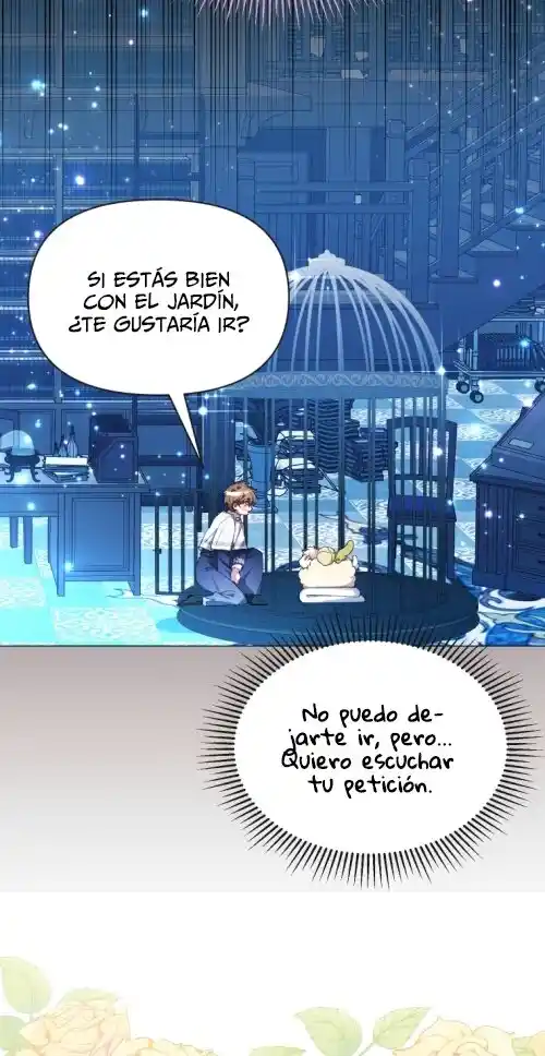 ¡Oye, Pequeño Duque, Sólo Confía En Esta Hermana! - Capítulo 25 - Página 45 - LectorTMOo