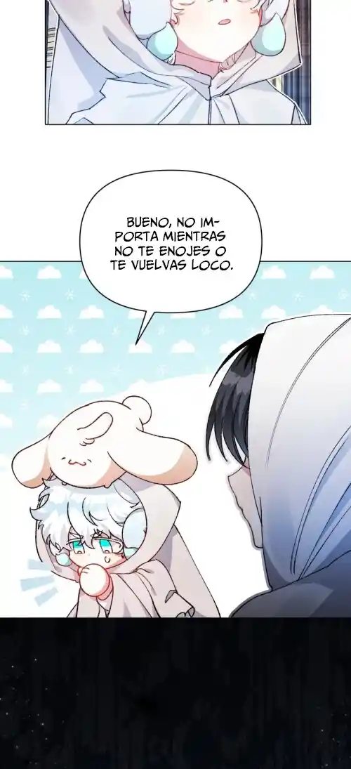 ¡Oye, Pequeño Duque, Sólo Confía En Esta Hermana! - Capítulo 25 - Página 55 - LectorTMOo