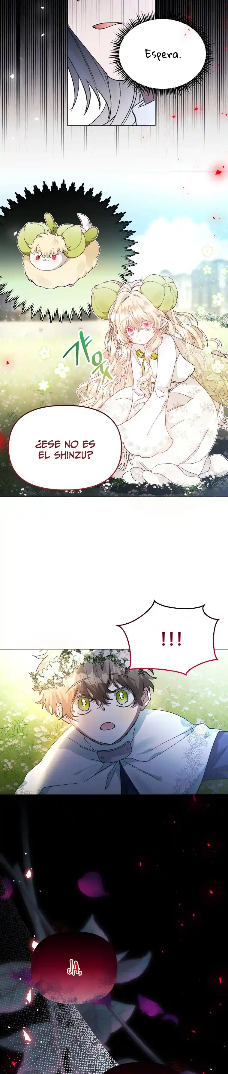 ¡Oye, Pequeño Duque, Sólo Confía En Esta Hermana! - Capítulo 26 - Página 17 - LectorTMOo