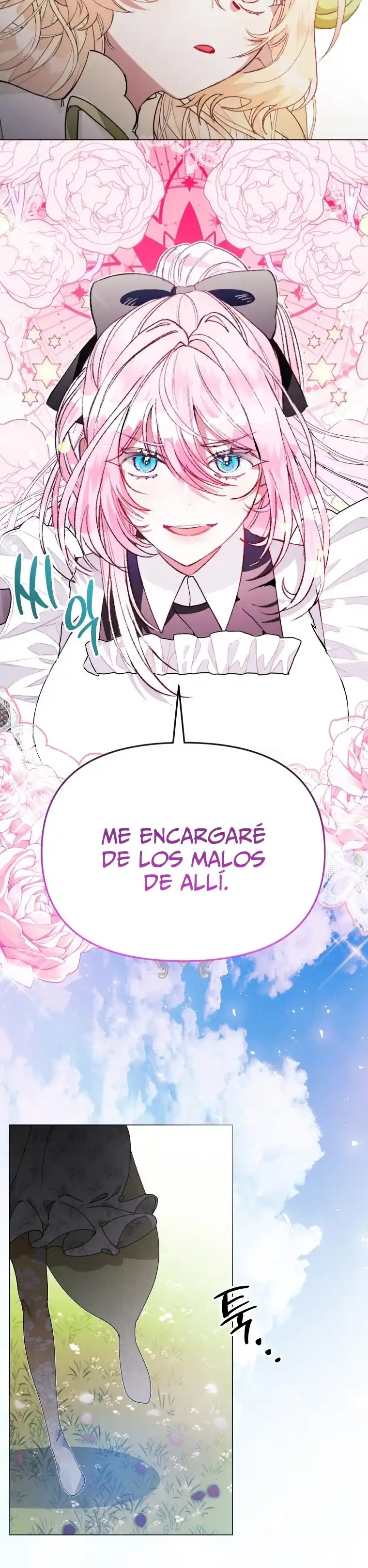 ¡Oye, Pequeño Duque, Sólo Confía En Esta Hermana! - Capítulo 26 - Página 30 - LectorTMOo