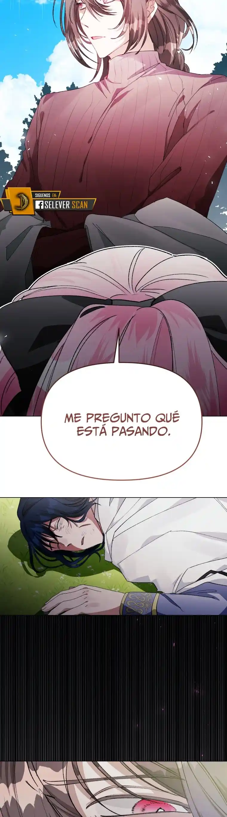 ¡Oye, Pequeño Duque, Sólo Confía En Esta Hermana! - Capítulo 26 - Página 37 - LectorTMOo