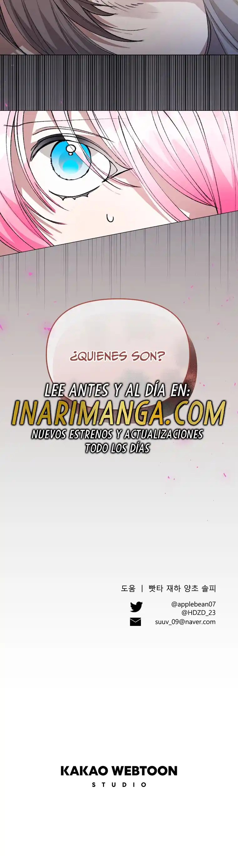 ¡Oye, Pequeño Duque, Sólo Confía En Esta Hermana! - Capítulo 26 - Página 38 - LectorTMOo