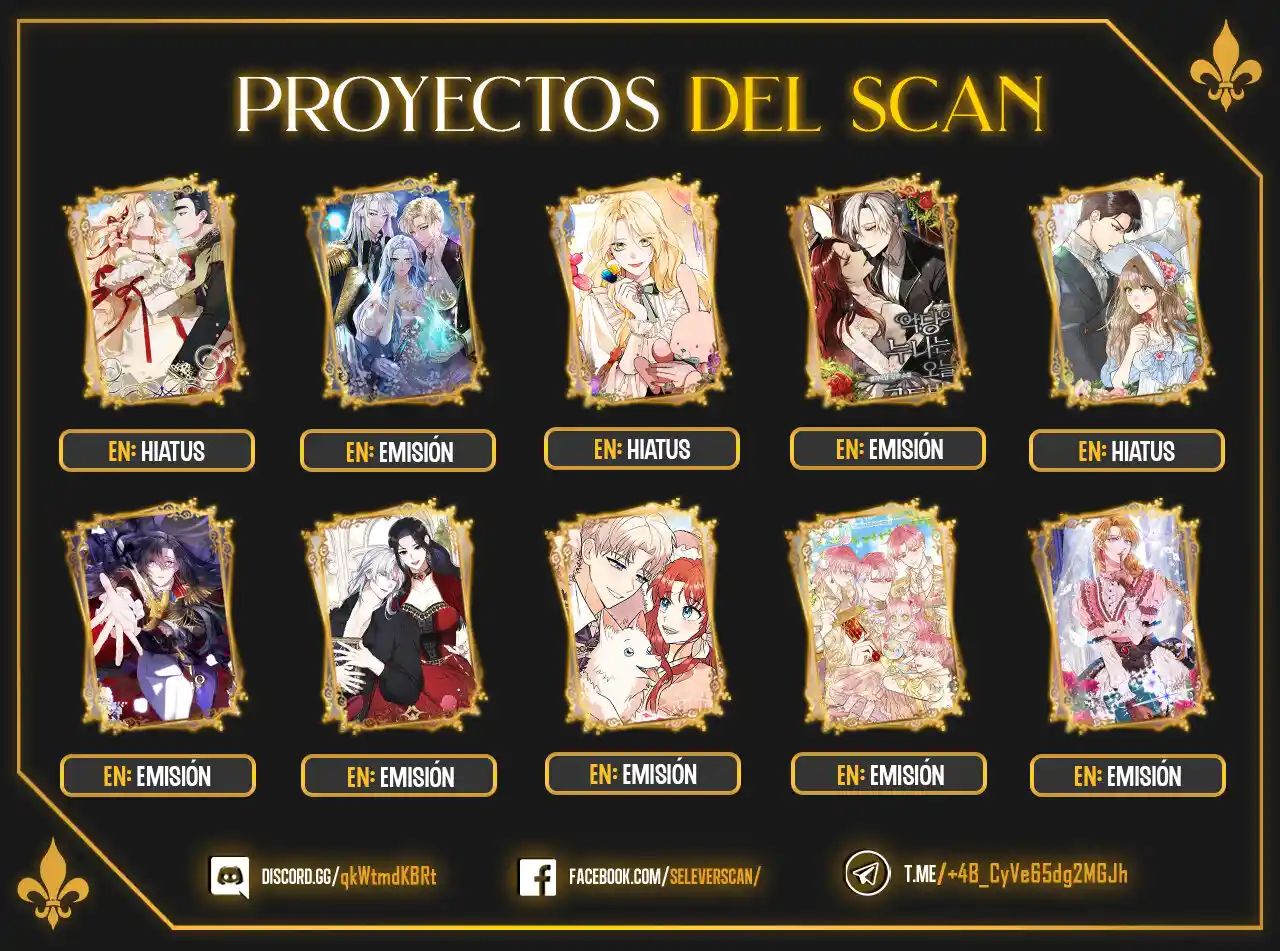 ¡Oye, Pequeño Duque, Sólo Confía En Esta Hermana! - Capítulo 27 - Página 3 - LectorTMOo