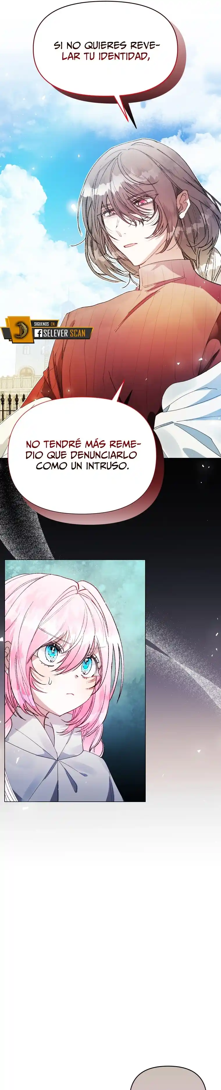 ¡Oye, Pequeño Duque, Sólo Confía En Esta Hermana! - Capítulo 27 - Página 12 - LectorTMOo