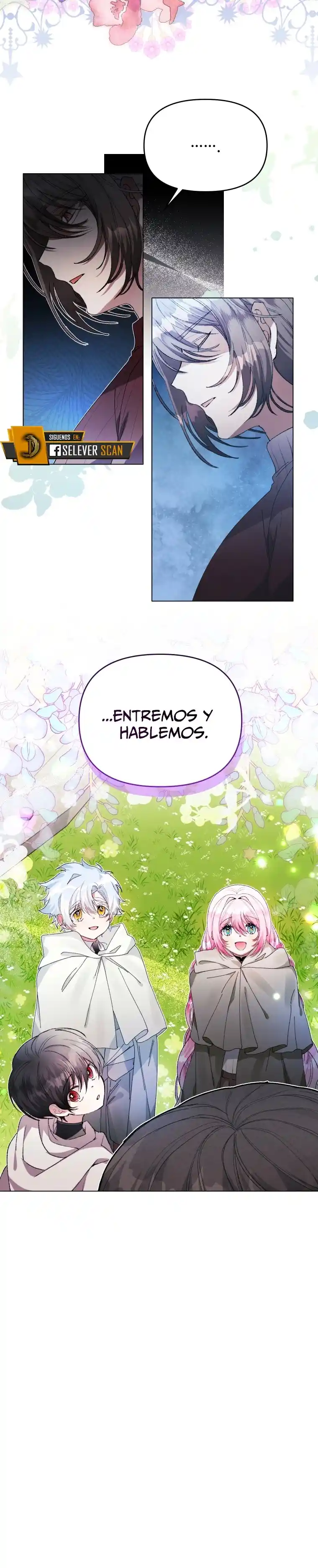 ¡Oye, Pequeño Duque, Sólo Confía En Esta Hermana! - Capítulo 27 - Página 14 - LectorTMOo