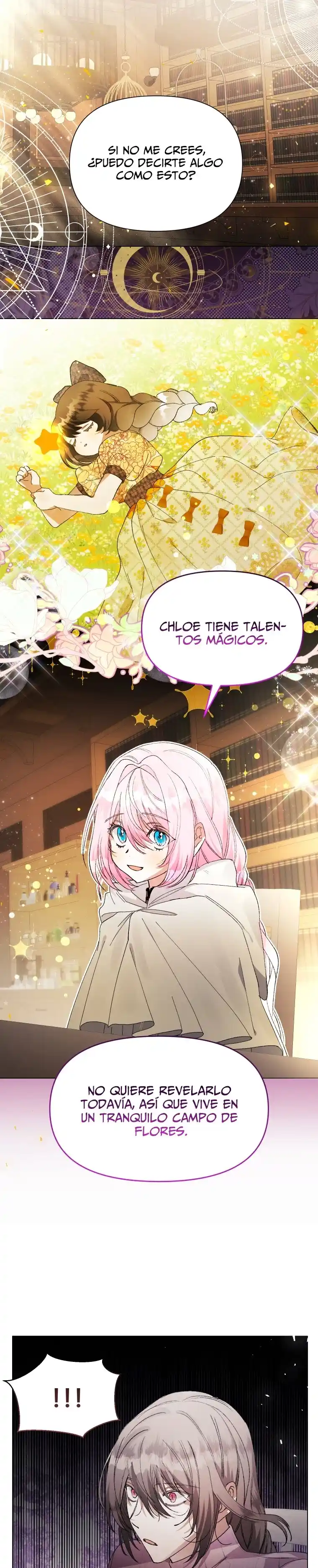 ¡Oye, Pequeño Duque, Sólo Confía En Esta Hermana! - Capítulo 27 - Página 18 - LectorTMOo