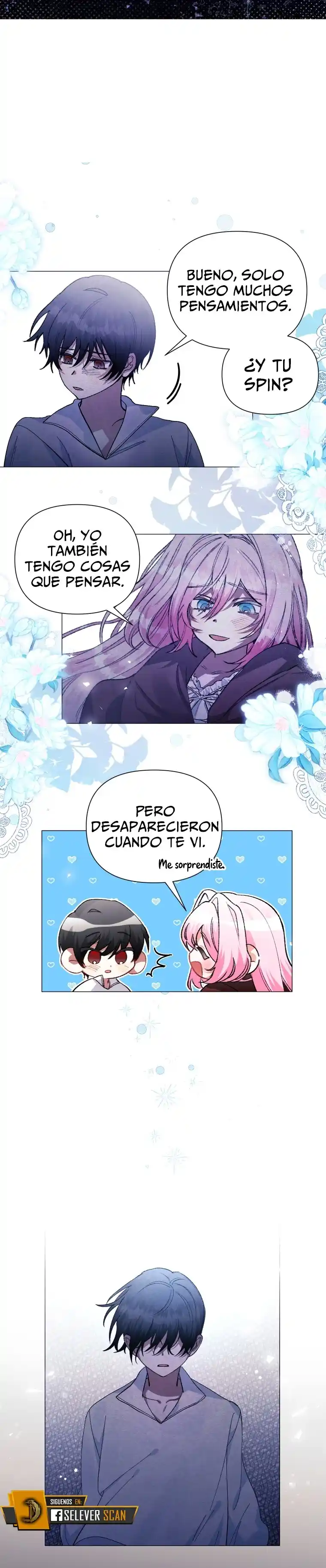 ¡Oye, Pequeño Duque, Sólo Confía En Esta Hermana! - Capítulo 28 - Página 25 - LectorTMOo