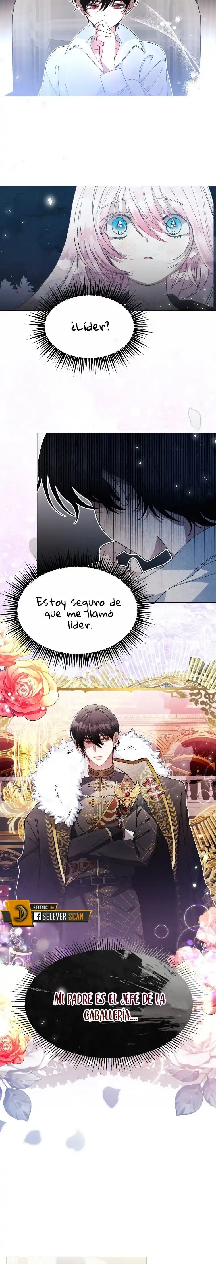 ¡Oye, Pequeño Duque, Sólo Confía En Esta Hermana! - Capítulo 29 - Página 16 - LectorTMOo
