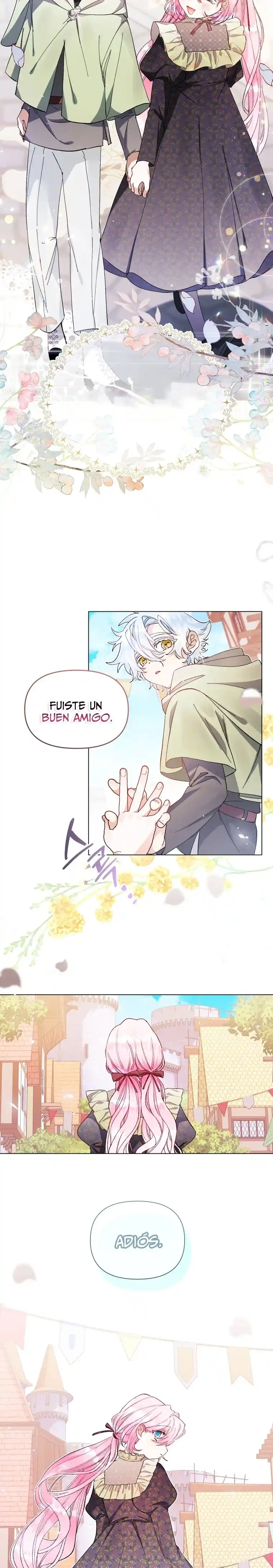 ¡Oye, Pequeño Duque, Sólo Confía En Esta Hermana! - Capítulo 29 - Página 20 - LectorTMOo