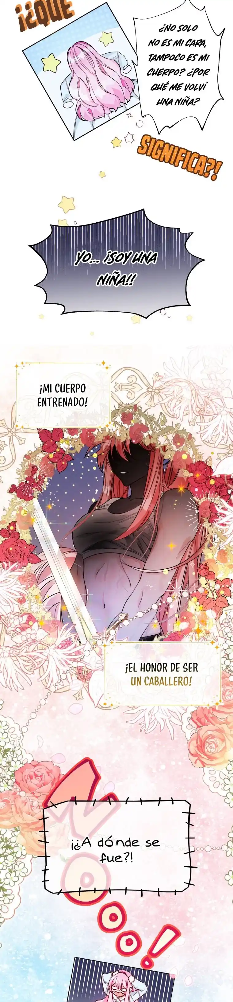 ¡Oye, Pequeño Duque, Sólo Confía En Esta Hermana! - Capítulo 3 - Página 10 - LectorTMOo