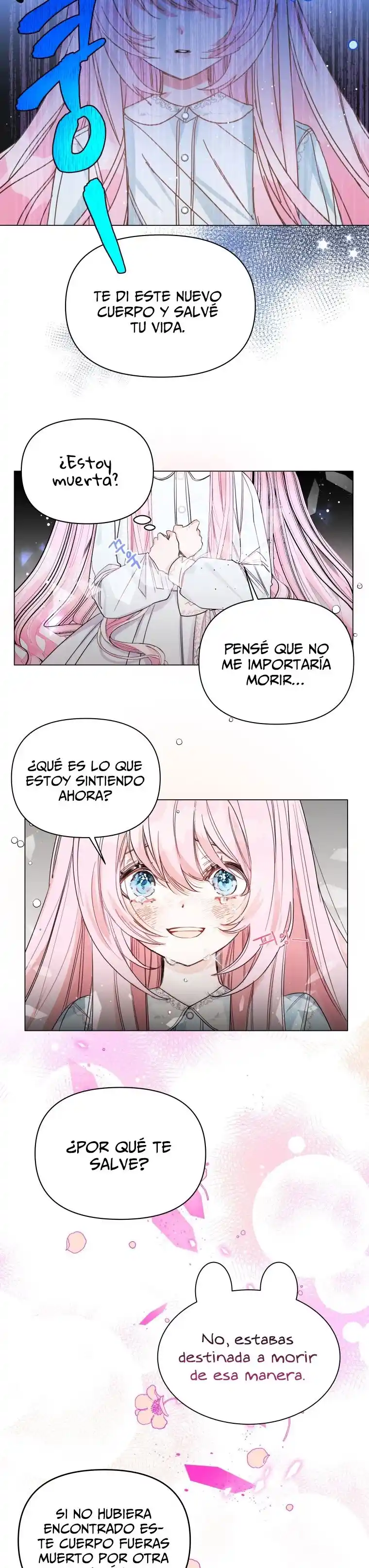 ¡Oye, Pequeño Duque, Sólo Confía En Esta Hermana! - Capítulo 3 - Página 15 - LectorTMOo