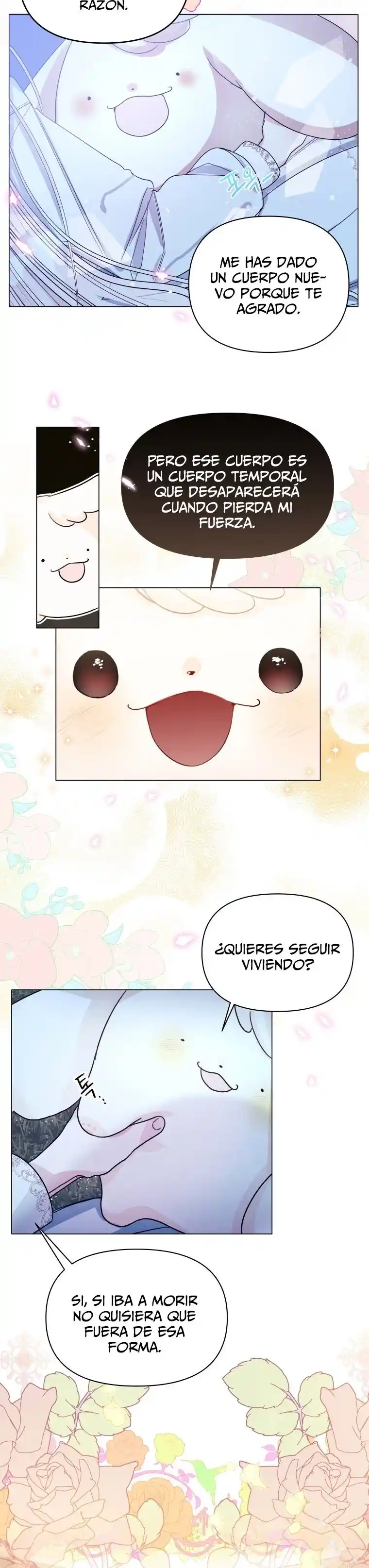 ¡Oye, Pequeño Duque, Sólo Confía En Esta Hermana! - Capítulo 3 - Página 16 - LectorTMOo