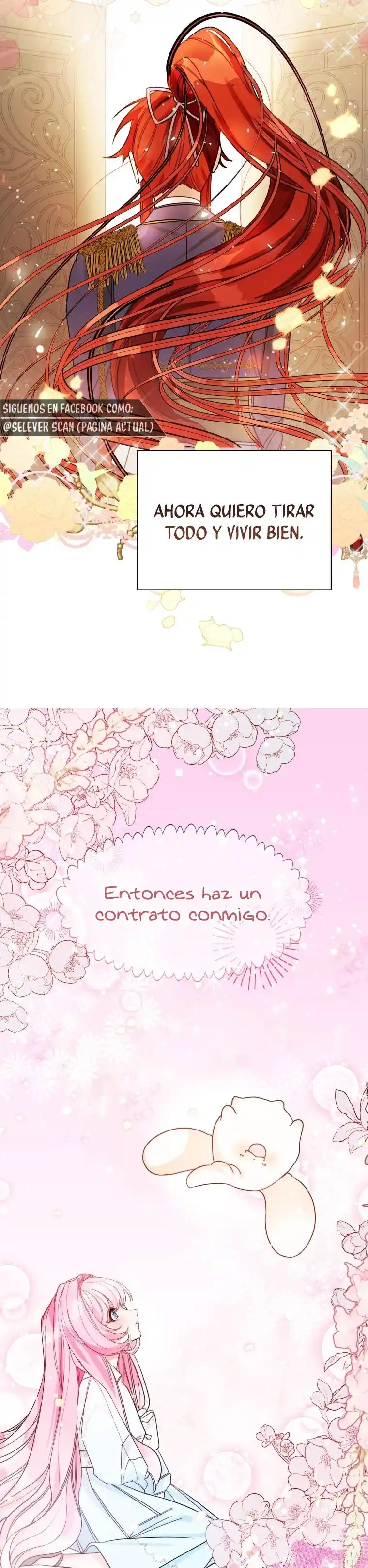 ¡Oye, Pequeño Duque, Sólo Confía En Esta Hermana! - Capítulo 3 - Página 17 - LectorTMOo
