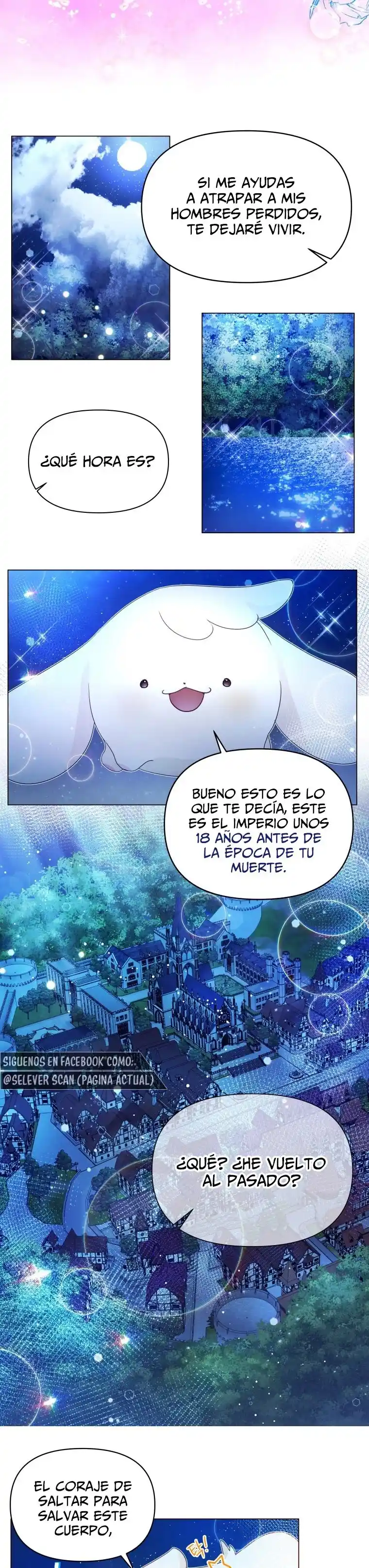 ¡Oye, Pequeño Duque, Sólo Confía En Esta Hermana! - Capítulo 3 - Página 19 - LectorTMOo