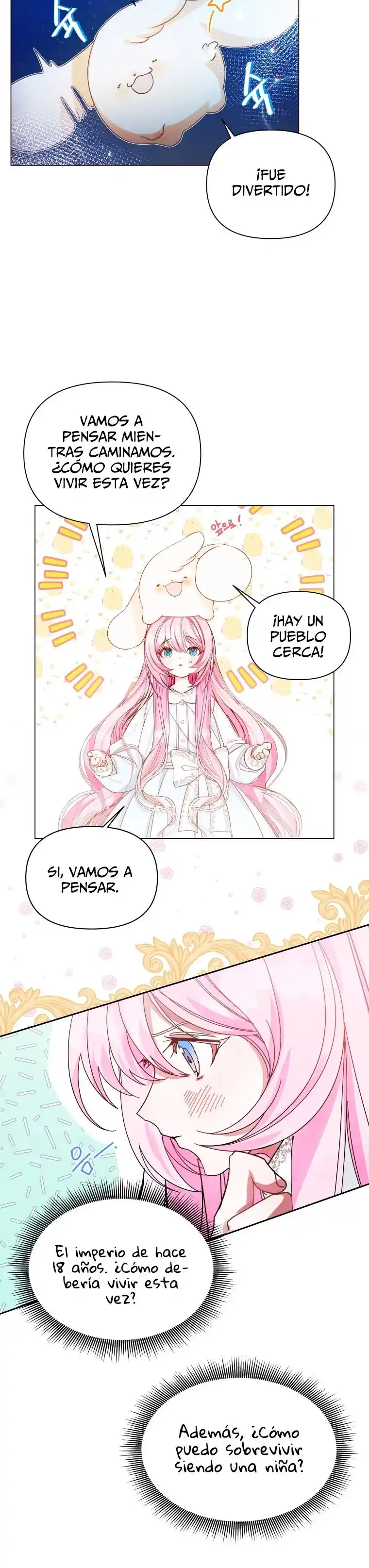 ¡Oye, Pequeño Duque, Sólo Confía En Esta Hermana! - Capítulo 3 - Página 20 - LectorTMOo