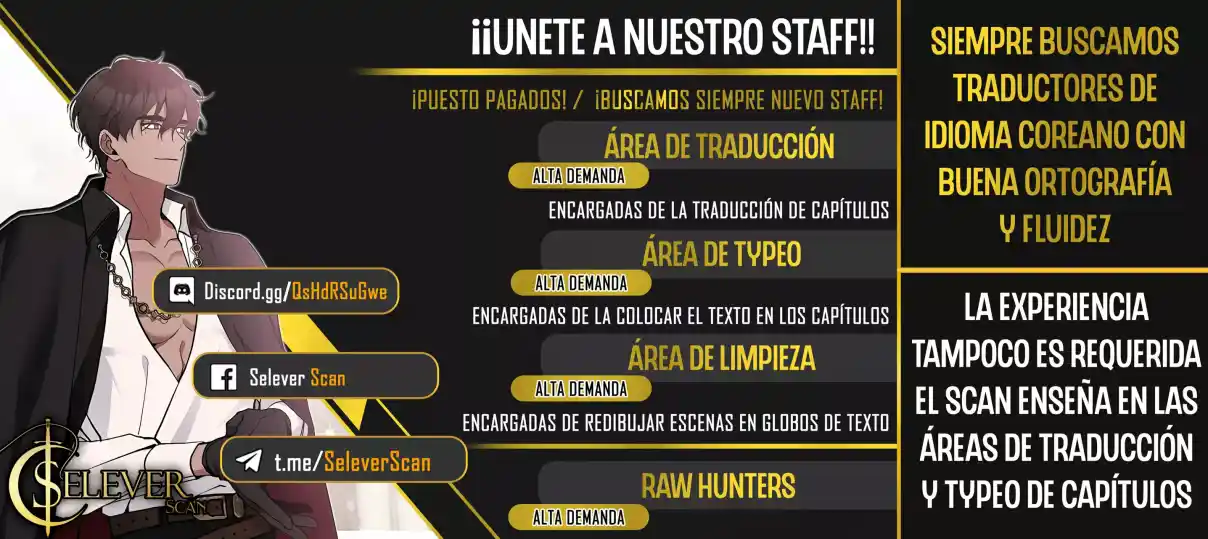 ¡Oye, Pequeño Duque, Sólo Confía En Esta Hermana! - Capítulo 30 - Página 2 - LectorTMOo