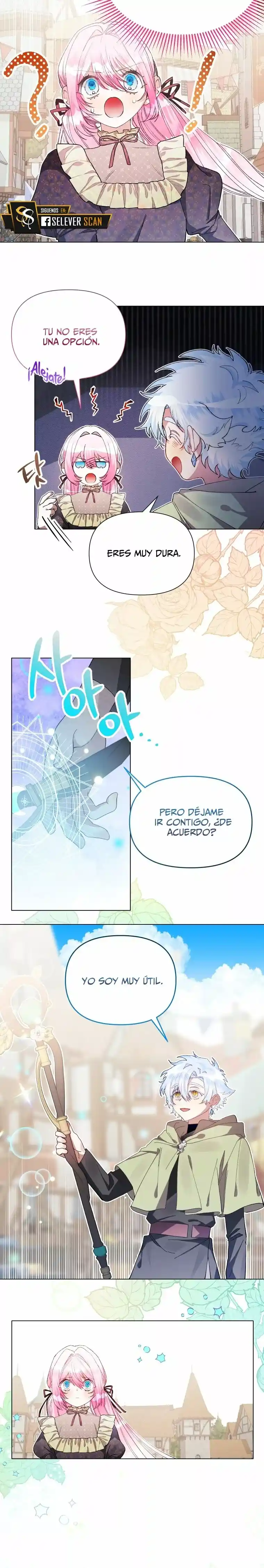 ¡Oye, Pequeño Duque, Sólo Confía En Esta Hermana! - Capítulo 30 - Página 16 - LectorTMOo