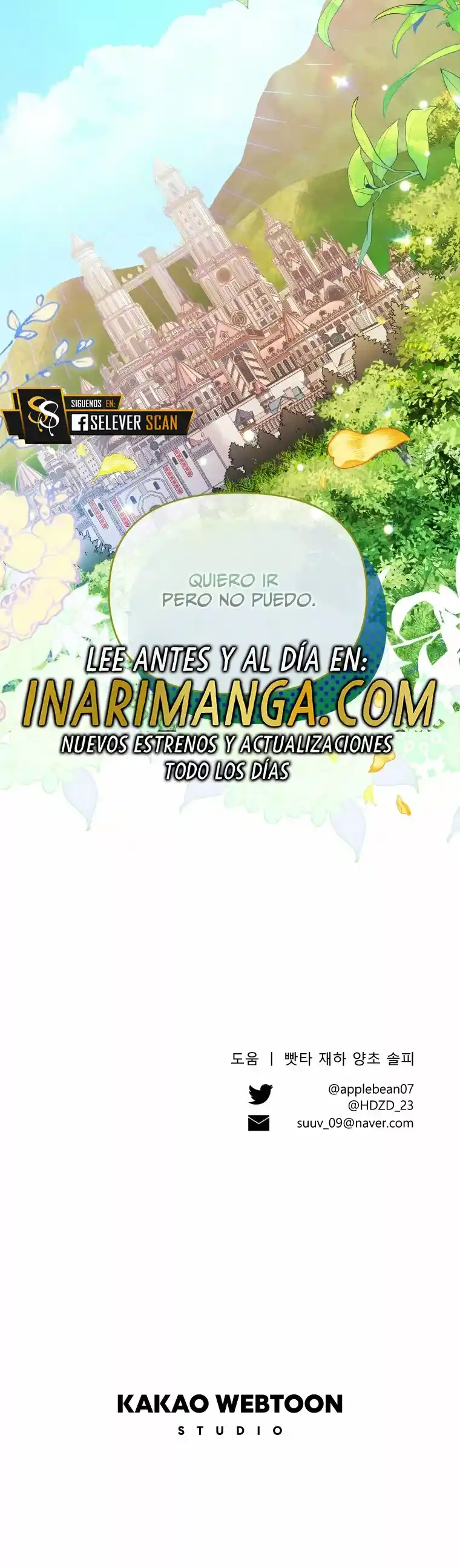 ¡Oye, Pequeño Duque, Sólo Confía En Esta Hermana! - Capítulo 30 - Página 23 - LectorTMOo