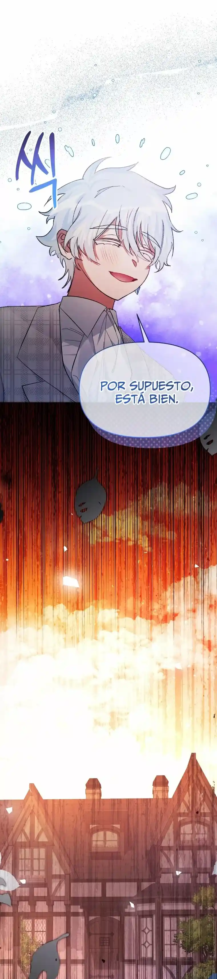 ¡Oye, Pequeño Duque, Sólo Confía En Esta Hermana! - Capítulo 31 - Página 24 - LectorTMOo