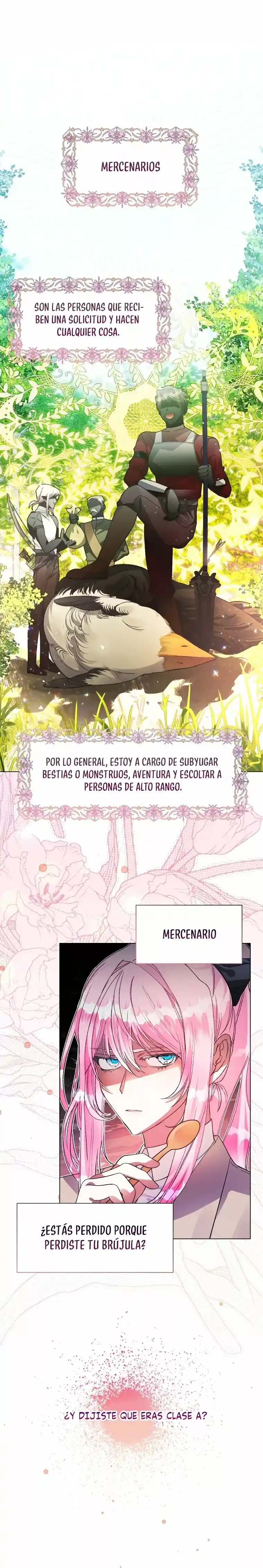 ¡Oye, Pequeño Duque, Sólo Confía En Esta Hermana! - Capítulo 33 - Página 17 - LectorTMOo