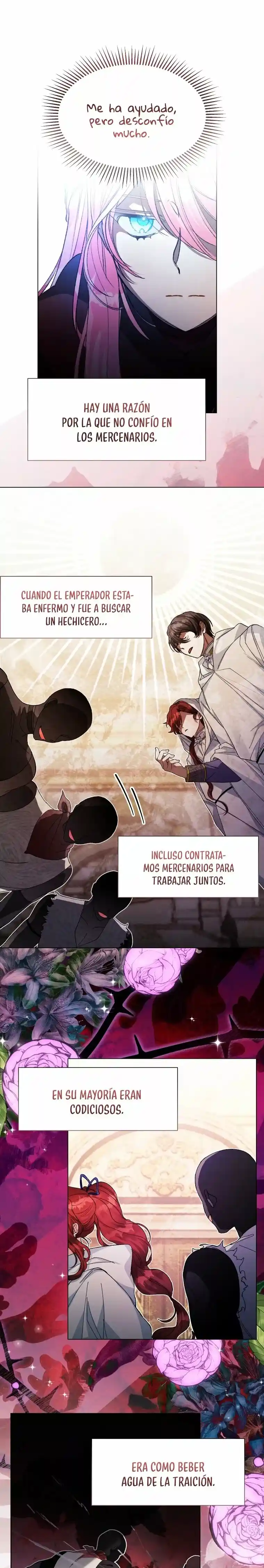 ¡Oye, Pequeño Duque, Sólo Confía En Esta Hermana! - Capítulo 34 - Página 22 - LectorTMOo